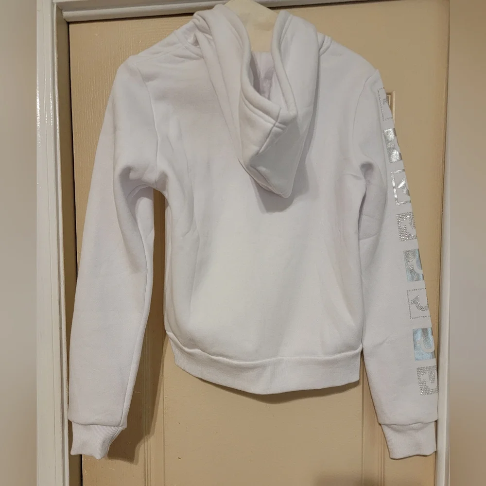 True Religion zipup - Picture 6 of 6